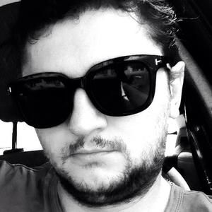 Meet your Posher, Konstantin